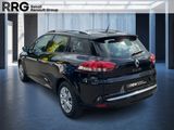 Renault Clio Grandtour LIMITED TCe 90 Klima Tempomat - Renault Clio Gebrauchtwagen in Hamburg