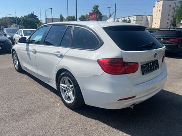 BMW 320 - 5