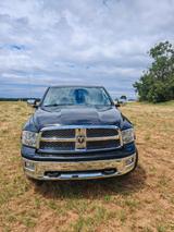 Dodge RAM - Dodge RAM in Wuppertal