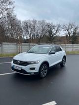 Volkswagen T-Roc 1.5 TSI DSG UNITED UNITED