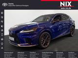 Lexus RX 450h+ E-FOUR F SPORT Design PANORAMADACH - Lexus RX 450 aus 2023