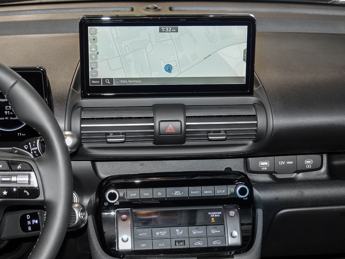 Hyundai INSTER – Bild 7