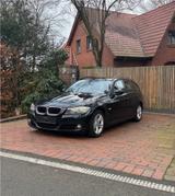 BMW 320d / 1. Hand / TÜV+Insp. NEU / Keyle... - BMW 320 aus 2008: 320d