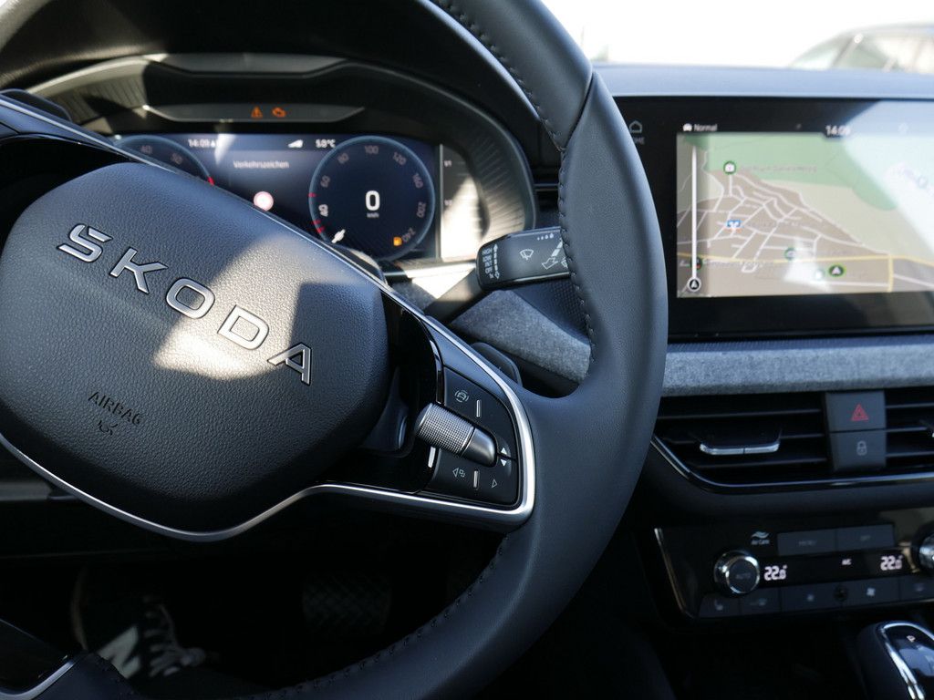 Skoda Kamiq - Bild 15