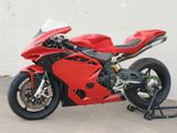 MV Agusta F4 1000R  - MV AGUSTA F4 100