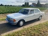Mercedes-Benz 280 - gebrauchte Mercedes-Benz 280 aus dem Jahr 1979