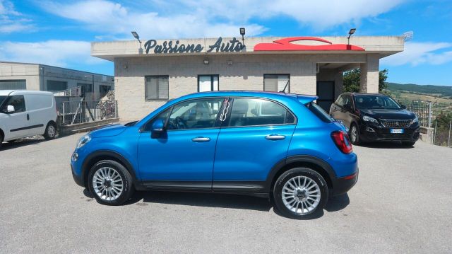 Fiat 500X 1.6 MultiJet 120 CV City Cross