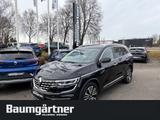 Renault Koleos Initiale Paris Blue dCi 185 X-tronic 4WD
