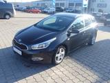 Kia cee'd Sportswagon 1.6 CRDi FIFA World Cup Ed... - Kia aus 2014 mit Diesel-Antrieb: Kombi