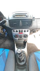 Fiat Punto 2 Jahre Tüv Klima Alu - Fiat Punto von privat