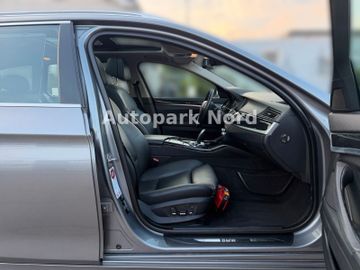 BMW 530 - 12