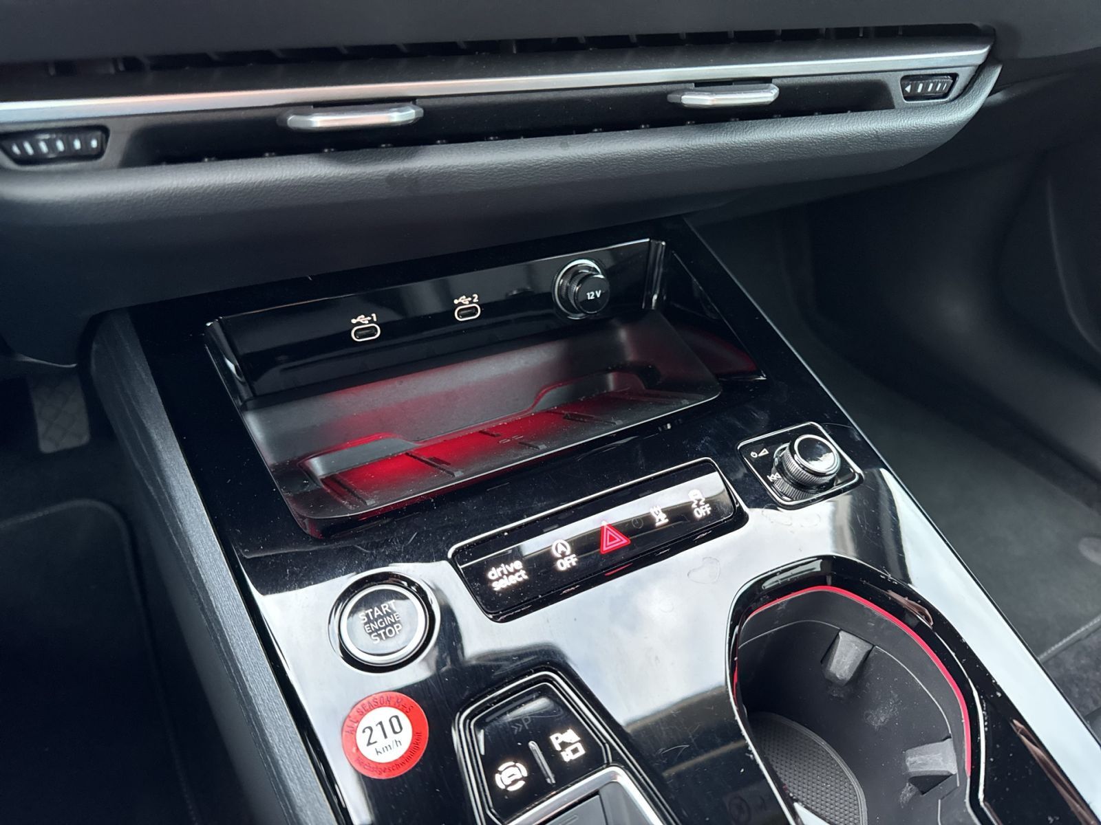 Audi A5 - Bild 31