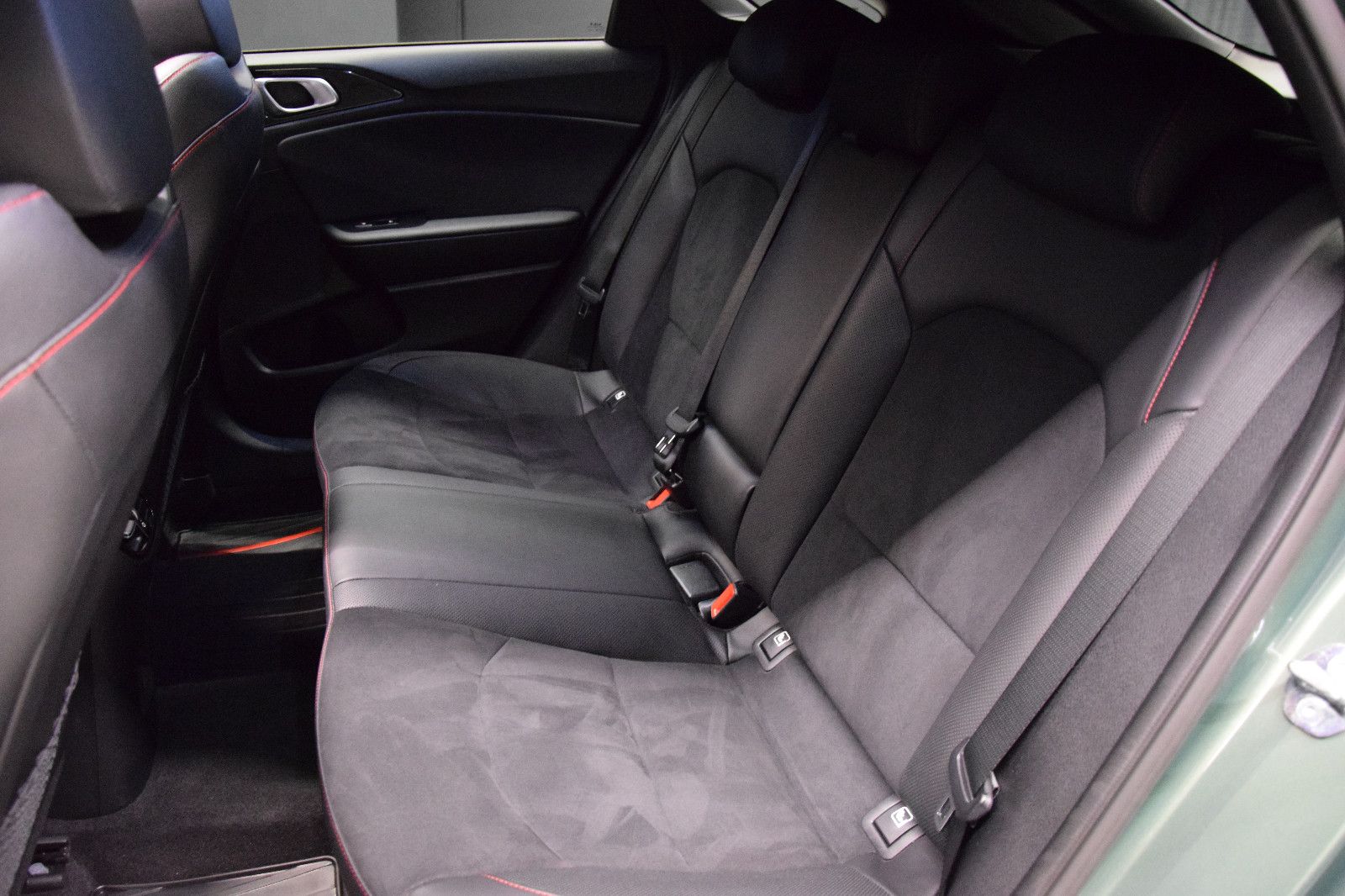 Fahrzeugabbildung Kia pro cee'd / ProCeed GT PANO ACC JBL Kamera