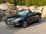 Ford Focus Cabrio Black Magic *WENIG KM* - Ford Focus: Cabrio
