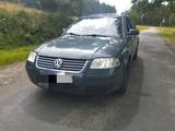 Ford VW Passat 4Motion verkaufe oder tausche - Ford Focus aus 2001 mit Diesel-Antrieb