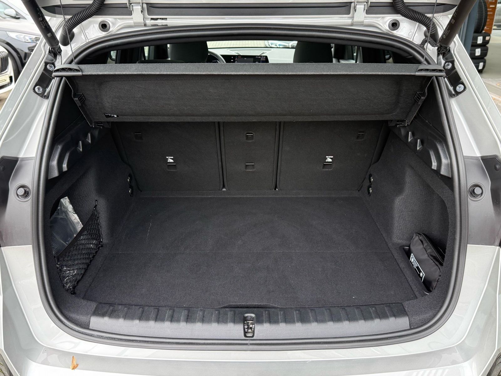 BMW X1 - Bild 20