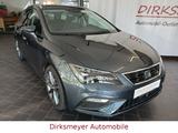 Seat Leon ST FR 1,5TSi ACT 22.854km top - Seat Leon: 2.8