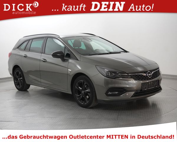 Opel Astra ST 1.2 Opel 2020 DESIGN+NAV+KAM+LED+DAB+17