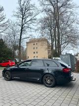 Audi A6 3.0 Facelift - Audi A6 aus 2009: Facelift