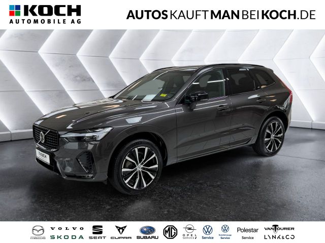 Volvo XC60 B4B Plus Dark ACC 360° Stdhzg H/K BLIS AHK