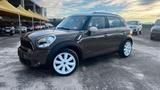 MINI Mini Cooper SD Countryman 2.0 ALL4 FRIZIONE E CA - MINI Cooper SD Countryman: Kleinwagen