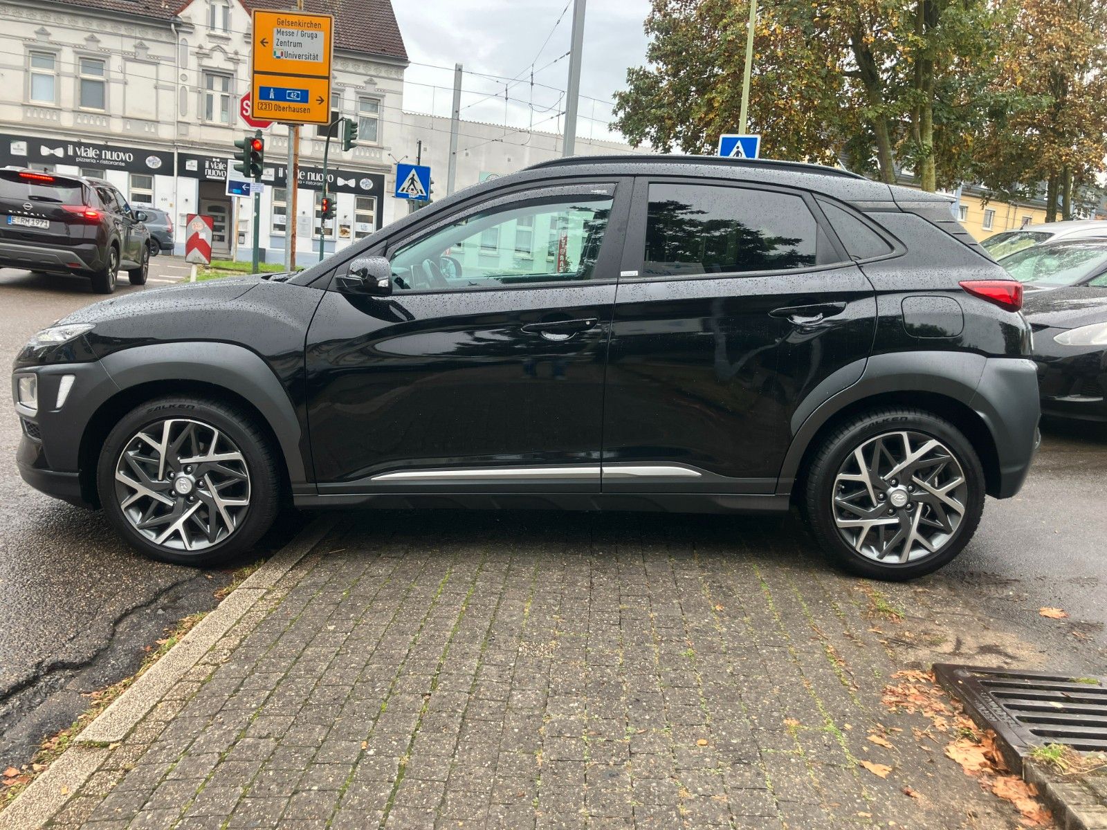 Hyundai Kona Style Hybrid 2WD imagem 2
