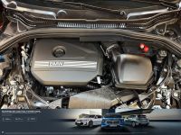 BMW 220 Active Tourer - Vorschau Bild 17