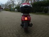Kymco Filly 50i Scooter Roller - KYMCO FILLY 50I