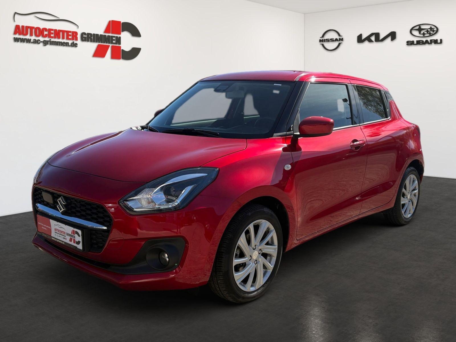 Suzuki Swift Comfort