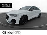 Audi A3 Limousine 35 TFSI S-LINE+MATRIX+SONOS+PANO