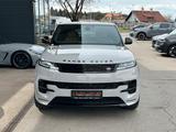 Land Rover Range Rover Sport 3,0 V6 Diesel HSE Dynamic - scheckheftgepflegte Land Rover Range Rover Sport