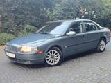 Volvo s80 3.0l - gebrauchte Volvo S80 aus dem Jahr 2001