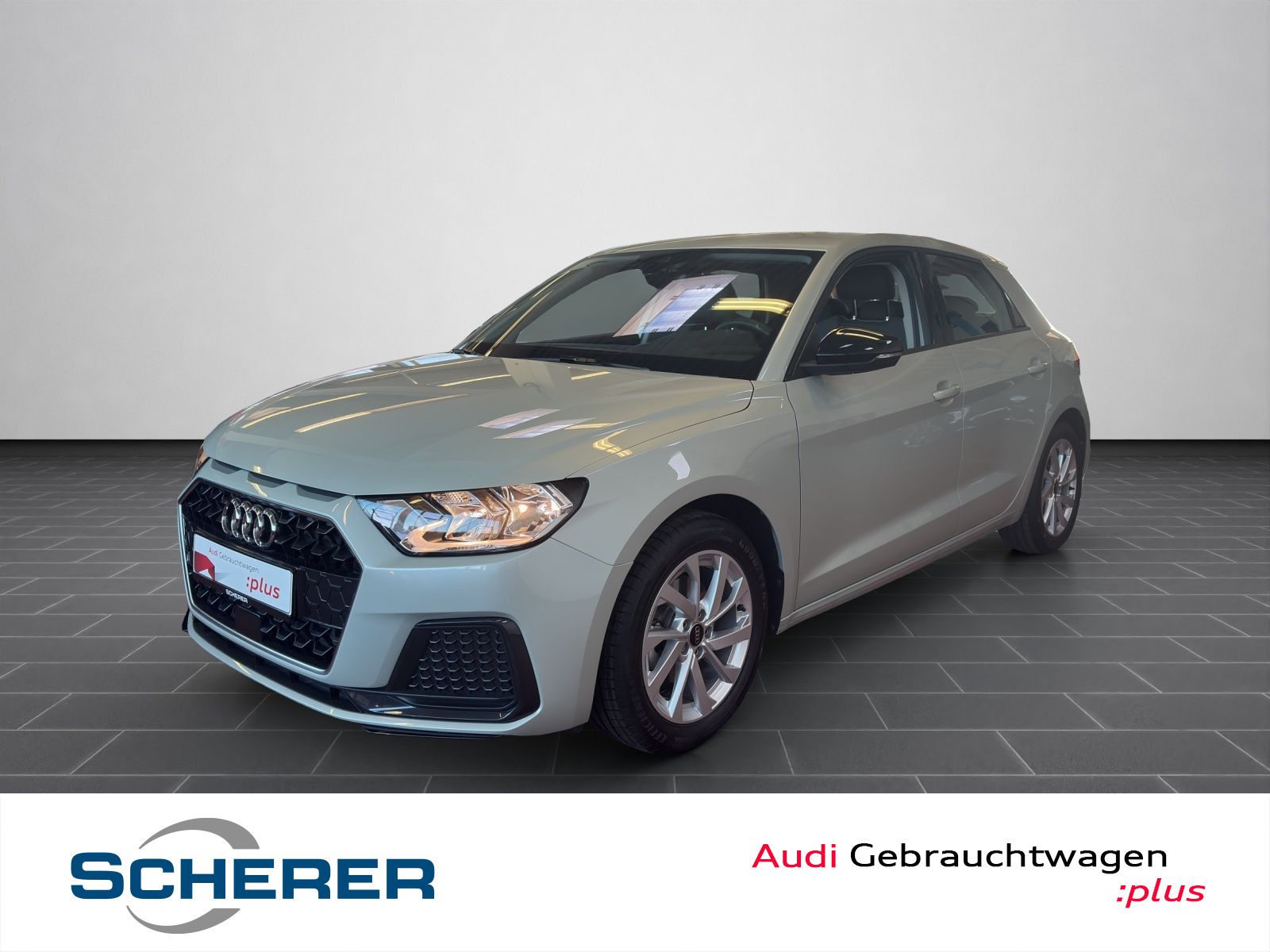 Audi A1 Sportback advanced 30 TFSI *Smartphone IF*Sit