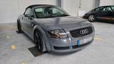 Audi tt Roadster - gebrauchte Audi TT aus dem Jahr 2000