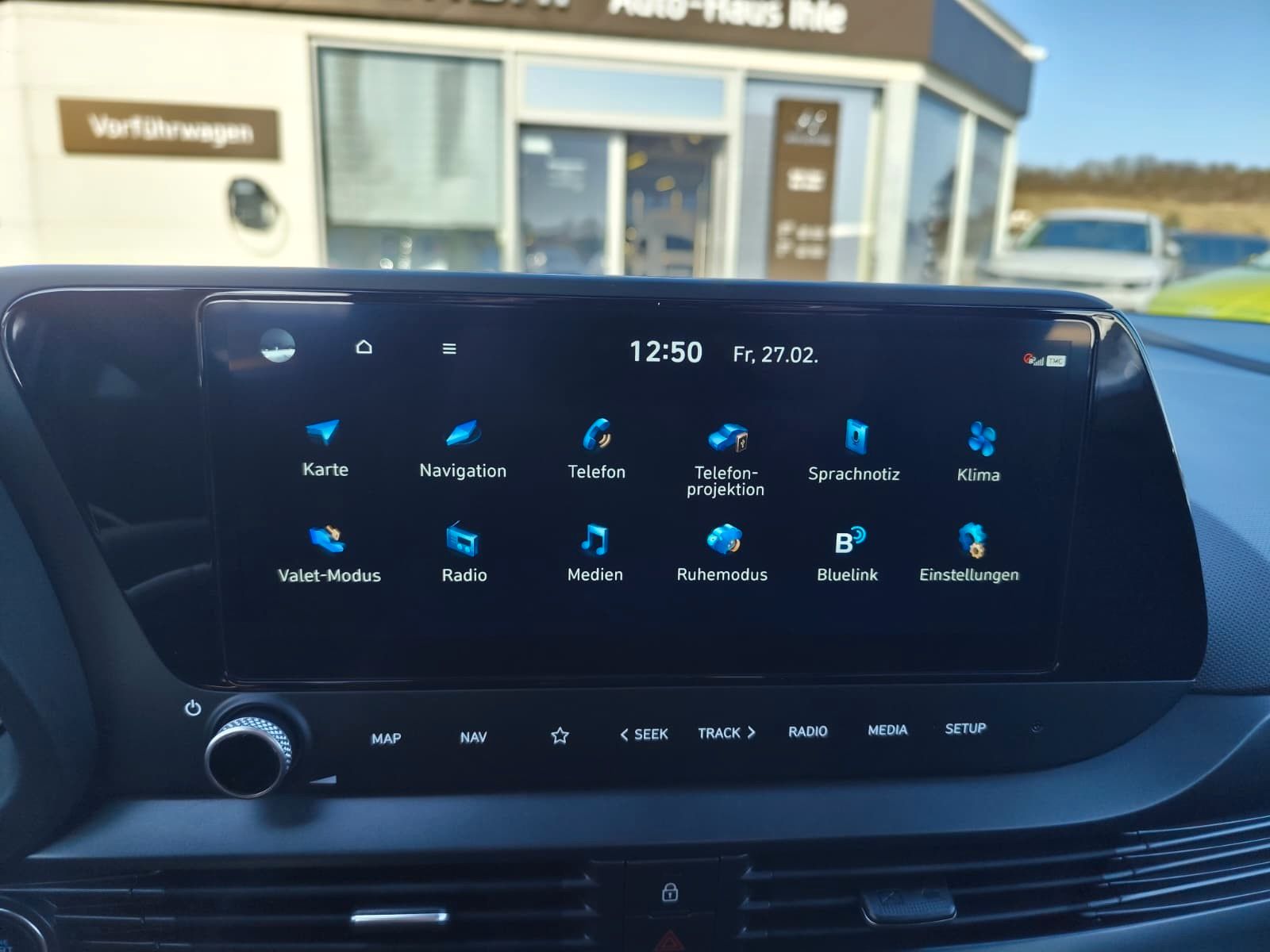 Hyundai BAYON – Bild 19