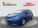 Mazda 2 1.6 l MZI Active Plus KLIMAANLAGE+CD-RADIO+ele - Mazda: Radio