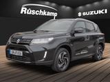 Suzuki Vitara COMFORT+ 1.4 ALLGRIP Panodach Voll-LED Rü - Suzuki: Allradantrieb