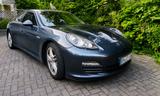 Porsche Panamera 4S PDK Scheckheft - Porsche Panamera in Bonn