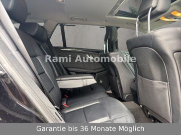 Mercedes E 350 - 11