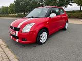 Suzuki Swift Lim. Classic*S**heizung*Klima* - Suzuki Swift: Classic