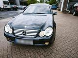 Mercedes-Benz C Klasse 220Cdi Sportcoupe - Mercedes-Benz E 220: Cdi Sport