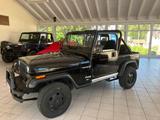 Jeep Yj 2.5 kein 4.0 Wrangler - gebrauchte Jeep Wrangler aus dem Jahr 1991