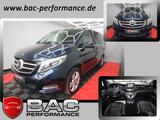 Mercedes-Benz V 250 Avantgarde Leder Distronic - Mercedes-Benz V 250 in Osnabrück