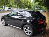 Audi Q5 2.0 TFSI S tronic quattro design design - Audi Q5 Gebrauchtwagen in Stuttgart