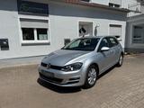 Volkswagen Golf VII 5T SHZ PDC VO+HI CT GRA FSE MET WR - VW Golf Gebrauchtwagen in Augsburg
