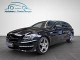 Mercedes-Benz CLS 63 AMG Shooting Brake - Mercedes-Benz: Cls 63