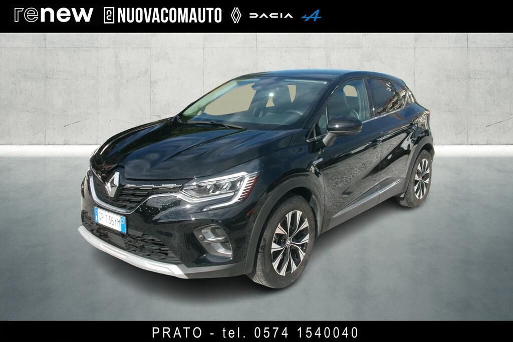 Image of Renault Captur