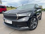Skoda Enyaq iV 80x 4x4 Lodge Navi LED 360° Wärmepumpe - Skoda Enyaq in Stuttgart