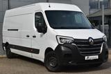Renault Master L3H2 HKa 3,5 Komfort - gebrauchte Renault Master aus dem Jahr 2021