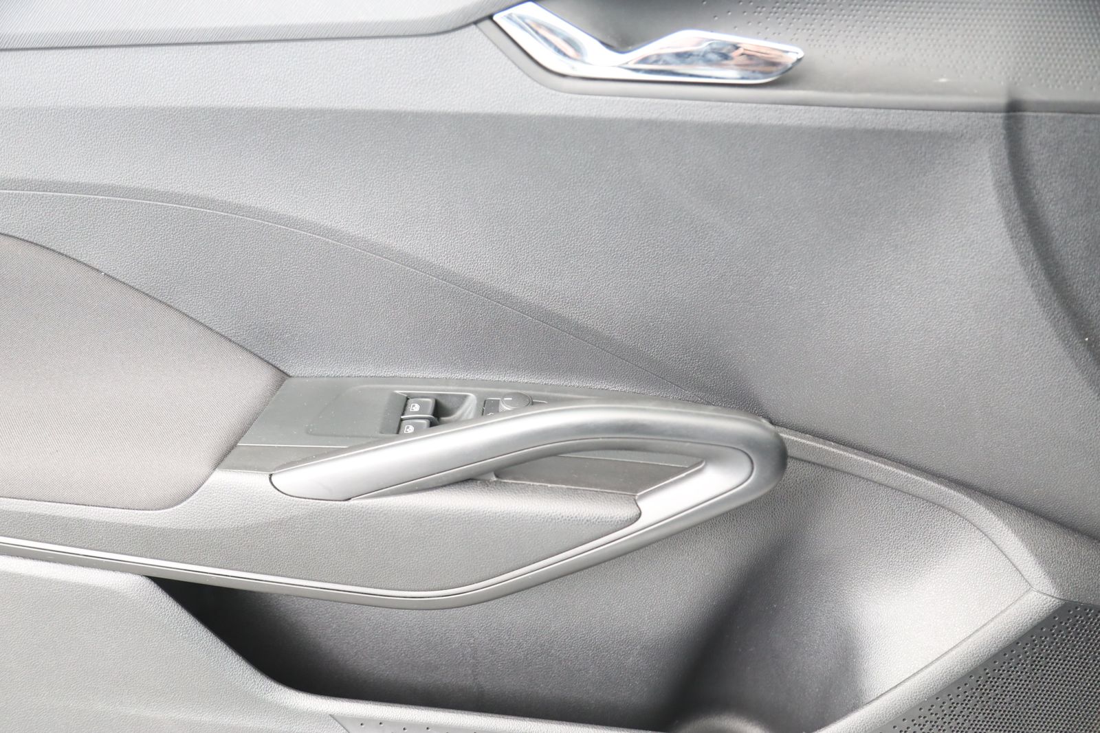 Skoda Fabia - Bild 17